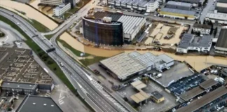 Luisetto e Dalla Pozza (Pd): “Serve subito il finanziamento dell’invaso sulla Roggia Dioma” Roggia Dioma Vicenza