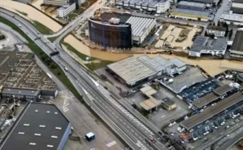 Luisetto e Dalla Pozza (Pd): “Serve subito il finanziamento dell’invaso sulla Roggia Dioma” Roggia Dioma Vicenza