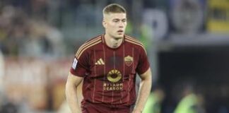 Roma-Dinamo Kiev: orario, probabili formazioni e dove vederla in tv