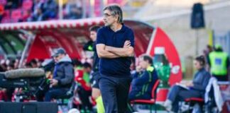 Roma, Juric: “L’Inter non ha punti deboli. Dybala e Dovbyk sono al 100%”