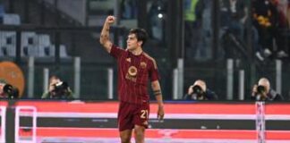 Roma-Torino 1-0, Dybala salva Juric e risolleva i giallorossi