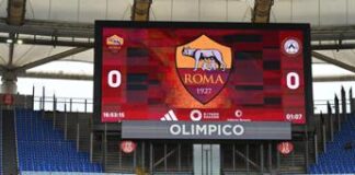 Roma-Torino, in panchina Juric ma è la partita di Friedkin e di mister X