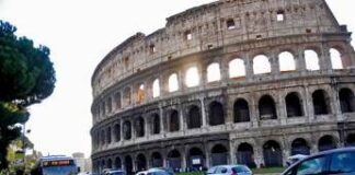 Roma e Zona 30, per ora niente autovelox fissi: “Multe solo da marzo”