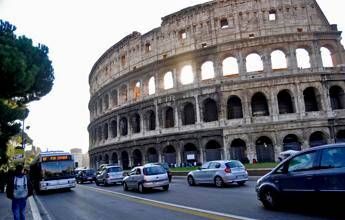 Roma e Zona 30, per ora niente autovelox fissi: “Multe solo da marzo”