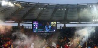 Roma, pronta la contestazione: curva Sud decide tra sciopero del tifo e tregua