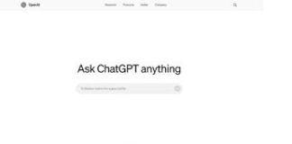 Round di finanziamento da record, OpenAI raccoglie 6,6 miliardi di dollari