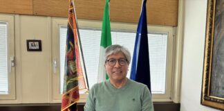 Rudy Ivan Paredes Alpaca è il nuovo direttore dello Spisal dell’ULSS 7 Pedemontana Rudy Ivan Paredes Alpaca