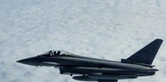 Russia e foto Eurofighter italiani, Tricarico: “Propaganda, obiettivo è creare confusione”