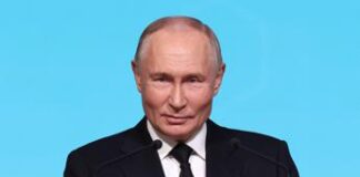 Russia, esercitazioni con armi nucleari: il messaggio di Putin