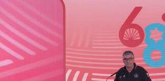 Sabato (Protezione Civile): “Supporto ingegneri è realtà consolidata”