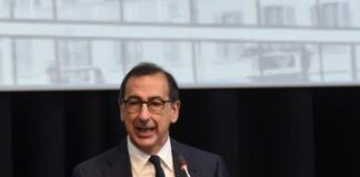 Sala: “Serve nuova e concreta politica industriale”