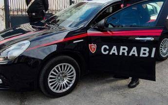 Salerno, uccide il marito a coltellate: in manette una 54enne