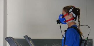 Salire le scale? Meglio a tappe che d’un fiato, si consuma di più secondo la scienza