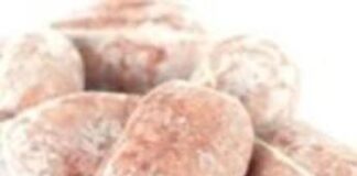 Salumi richiamati per rischio listeria e salmonella