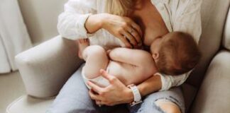 Salute, +10% bebè allattati al seno in ultimo anno, al via Settimana mondiale