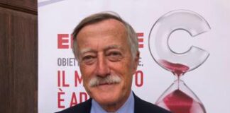 Salute, Andreoni: “Con screening Hcv individuati oltre 13mila italiani con virus”