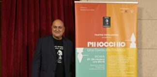 Salute, D’Ambrosi (Teatro Patologico): “In manicomio ho capito l’importanza del teatro”