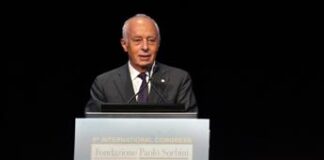 Salute, Sorbini (Enervit): “Da 50 anni impegnati in ricerca per longevità sana”