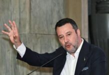 Salvini: “Dal Codice degli appalti all’equo compenso a Salvacasa lavoriamo con gli ingegneri”