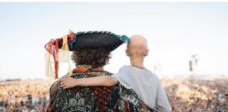 Sammy Basso, il ricordo di Jovanotti: “Humour formidabile e mente colorata”