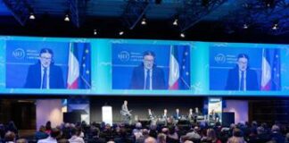 Sanità, Giorgetti: “Tema longevità tocca profondamente economie avanzate”