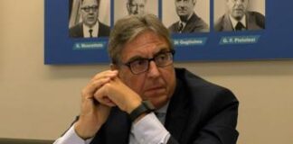 Sanità, Giovagnoni (Sirm): “A R-7 Radiology insieme per la prima volta Società di G7”