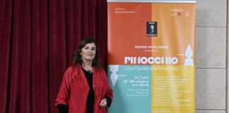 Sanità, Niolu (Tor Vergata): “Con teatro-terapia gli artisti sfruttano meglio loro abilità”