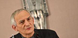 Sanità, Zuppi: “Da Generali grande contributo per rifugiati e bisognosi di cure”