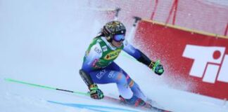 Sci, Brignone show in Coppa del Mondo: vince il gigante d’apertura a Soelden