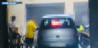 Scoperto ‘take away’ della droga a Palermo, 18 arresti