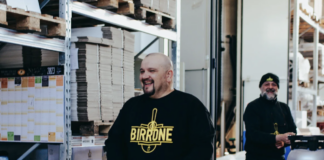 Birrone è nuovo partner ufficiale della Rangers Rugby Vicenza Birrone, Birrificio Artigianale di Vicenza, è partner ufficiale della Rangers Rugby Vicenza