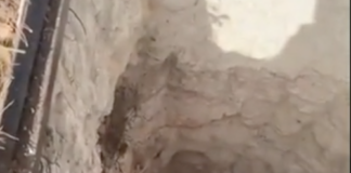 Libano, i tunnel di Hezbollah a pochi metri dalla base Unifil – Video Libano, i tunnel di Hezbollah a pochi metri dalla base Unifil