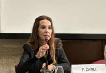 Il ritorno indispensabile alla politica. Ne parliamo con Francesca Carli: “Il centro c’è ed è molto popoloso: è il partito del buon senso” Francesca Carli, presidente di Sintesi APS e nel direttivo nazionale di Per - Azione