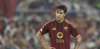 Serie A, le probabili formazioni: Juve senza Koopmeiners, la Roma recupera Dybala