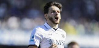 Serie A, le probabili formazioni: Leao e Kvaratskhelia titolari, dubbio Zaccagni