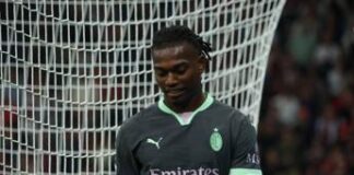 Serie A, le probabili formazioni: Leao torna titolare, la Juve senza Koopmeiners
