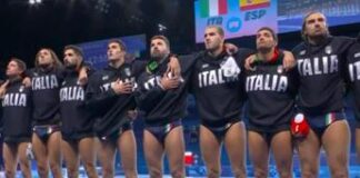 Settebello e la protesta a Parigi 2024, squalifica di 6 mesi e multa di 50.000 dollari