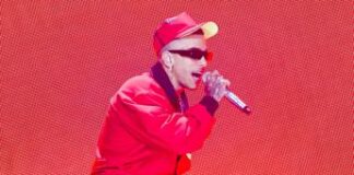 Sfera Ebbasta e il check-up da 2.500 euro, polemiche sui social