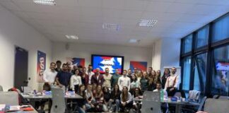 ‘Shout! Nutriamo il cambiamento’, formazione per comunicare in tempi di bufale