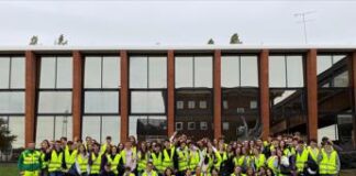 Sicurezza stradale, Cav porta in classe 800 studenti di Padova Venezia e Treviso
