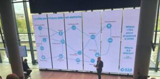 Siemens-Unareti, insieme per una distribuzione elettrica sostenibile