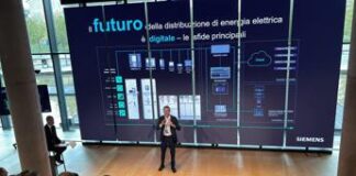 Siemens lancia in Italia portfolio di quadri elettrici sostenibili ‘blue’