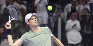 Sinner: “Olimpiadi erano un obiettivo. Caso doping? Non ho fatto niente di sbagliato”