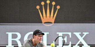 Sinner: “Voglio diventare un giocatore migliore”