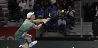 Sinner batte Alcaraz e vince Six Kings Slam: super premio da 6 milioni