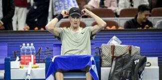 Sinner conquista Djokovic e Alcaraz: “Jannik super nella bufera doping”