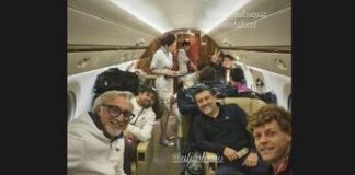 Sinner e Alcaraz, prima avversari e poi compagni di viaggio