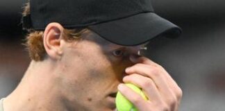 Sinner, il ‘rimprovero’ di coach Vagnozzi – Video