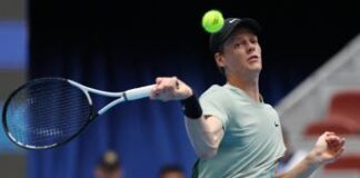 Sinner, la previsione di Roddick: “Sarà squalificato 6 mesi”