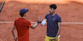 Sinner, oggi la finale del Six Kings Slam contro Alcaraz: orario e dove vederla in tv